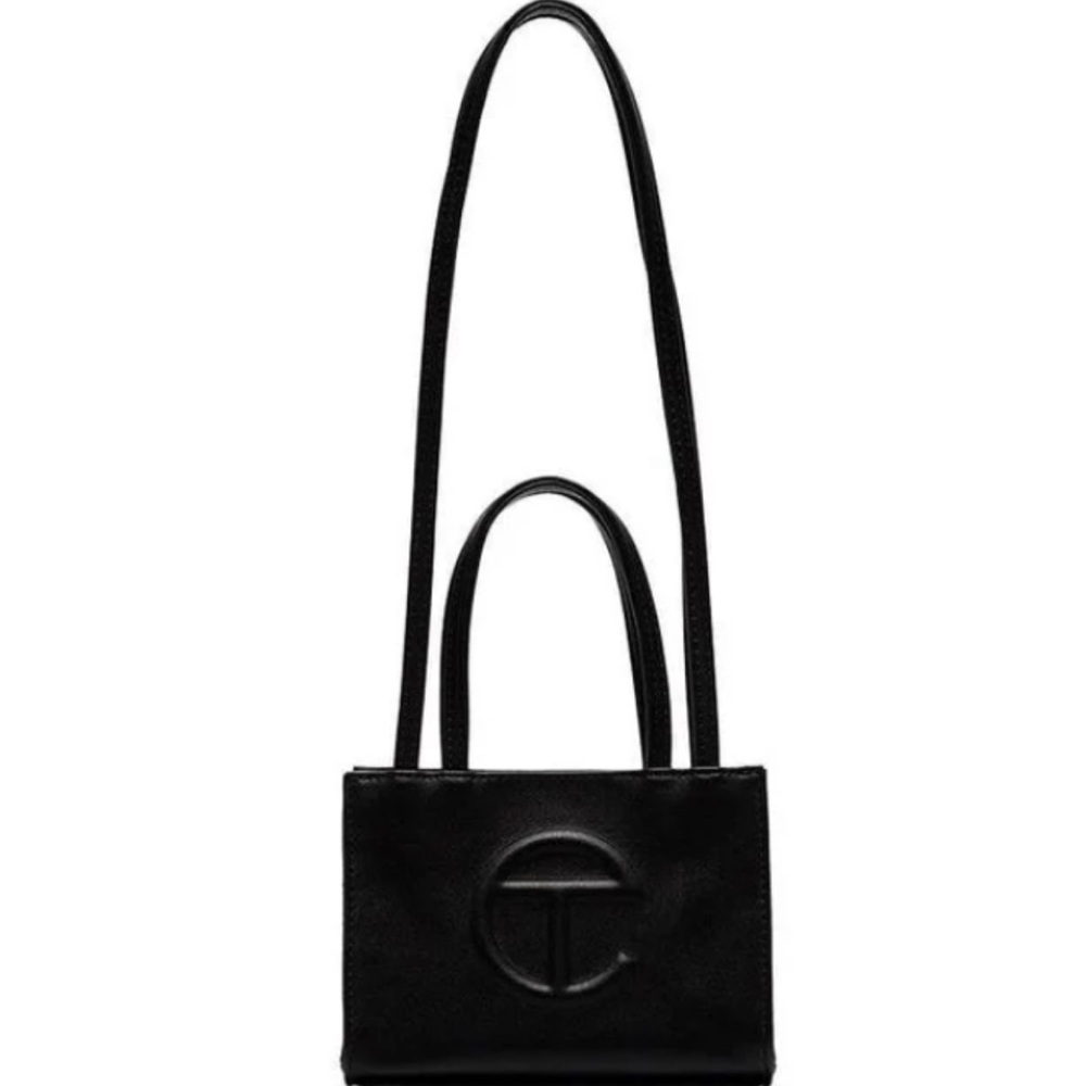 Telfar Small Shopping Bag
